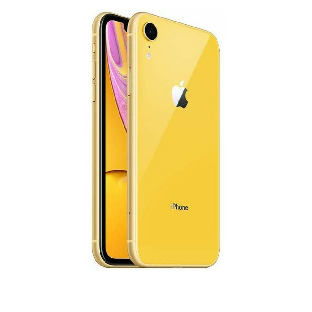 iPhone XR - Picture 3 of 4